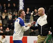 BSG Stahl Hallen-Masters 3.0