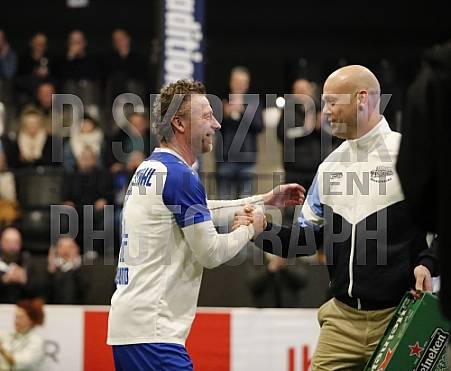 BSG Stahl Hallen-Masters 3.0