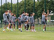 20.07.2021 Training BFC Dynamo