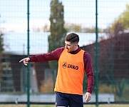 Training vom 07.11.2023 BFC Dynamo