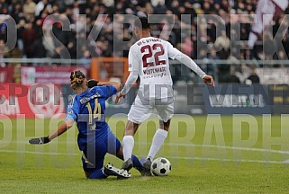 Achtelfinale Delay Sports Berlin - BFC Dynamo