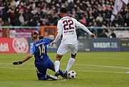 Achtelfinale Delay Sports Berlin - BFC Dynamo