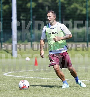 24.06.2019 Trainingsauftakt BFC Dynamo