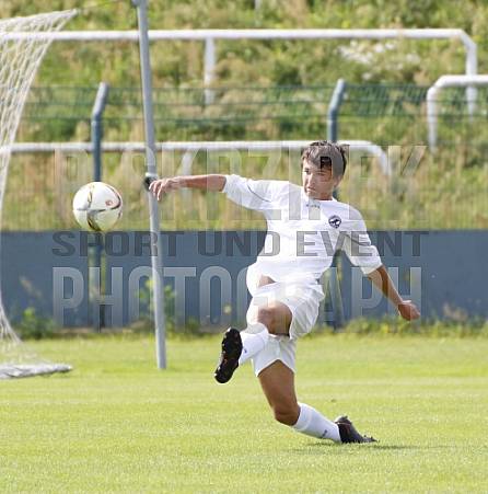 1.Spieltag BFC Dynamo U19 - FSV Zwickau U19