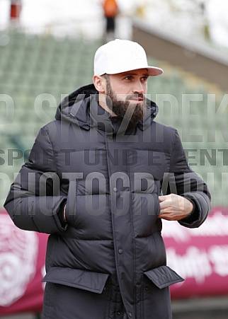 14.Spieltag BFC Dynamo - FSV Union Fürstenwalde ,