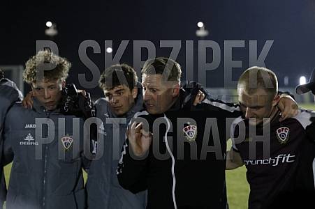 22. Spieltag BFC Dynamo - 1.FC Magdeburg II