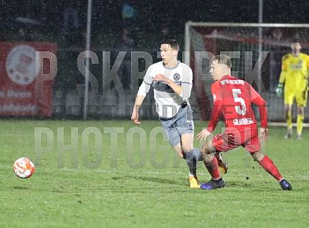 32.Spieltag FSV Optik Rathenow - BFC Dynamo,