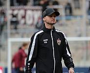 28. Spieltag FSV Zwickau - BFC Dynamo