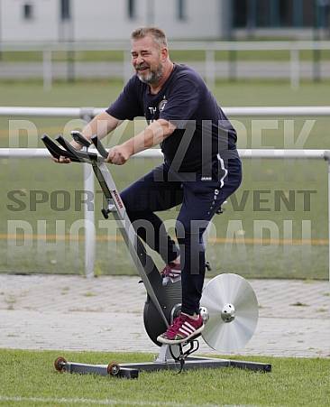 10.08.2019 Training BFC Dynamo