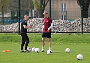 Training vom 09.04.2024 BFC Dynamo