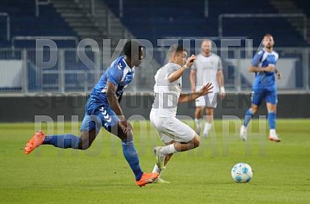 5.Spieltag 1.FC Magdeburg II - BFC Dynamo,