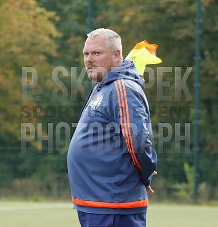 BFC Dynamo u15 - SV Empor Berlin u15