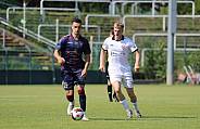Testspiel BFC Dynamo - Pogon Stettin
