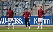 Testspiel 1.FC Magdeburg - BFC Dynamo,