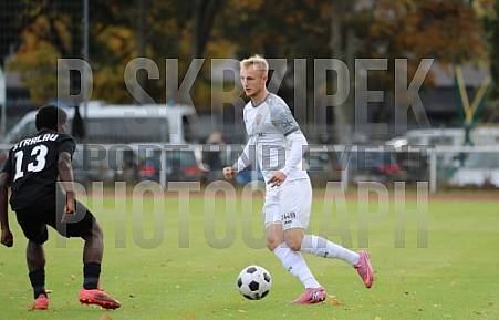 3.Runde Cosy-Wasch-Landespokal FSV Berolina Stralau - BFC Dynamo