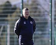 16.02.2019 Training BFC Dynamo