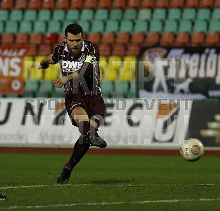 20.Spieltag BFC Dynamo - Chemnitzer FC ,