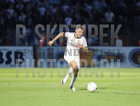 7.Spieltag BFC Dynamo - SV Babelsberg 03,