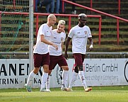 3.Runde Cosy-Wasch-Landespokal SV Lichtenberg 47 - BFC Dynamo,