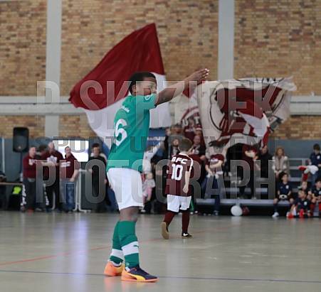 2.Spree Color Cup 2018