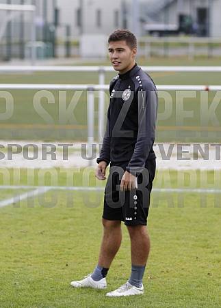 Training 14.09.2018 Training 14.09.2018