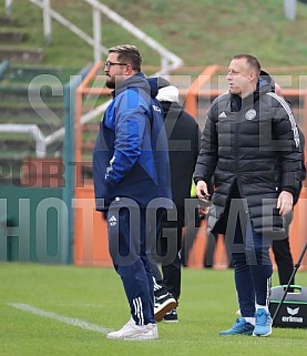 Achtelfinale Delay Sports Berlin - BFC Dynamo