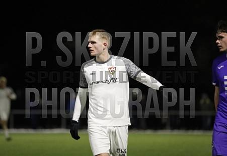 Testspiel BSV Eintracht Mahlsdorf - BFC Dynamo