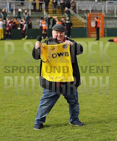 Cosy-Wasch Viertelfinale BFC Dynamo - VSG Altglienicke Cosy-Wasch Viertelfinale BFC Dynamo - VSG Altglienicke