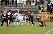 19.Spieltag BFC Dynamo - SV Babelsberg 03