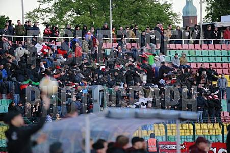 24.Spieltag BFC Dynamo - FC Energie Cottbus