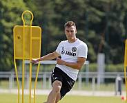 24.07.2020 Training BFC Dynamo