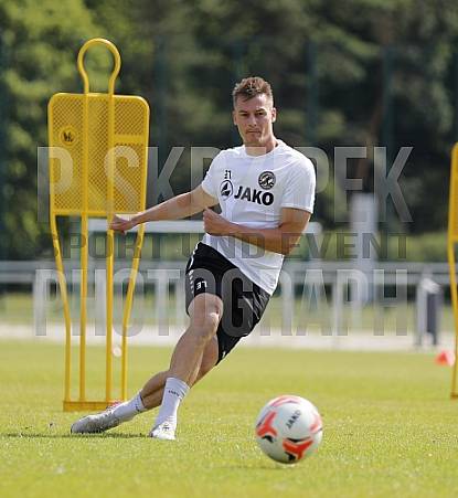 24.07.2020 Training BFC Dynamo