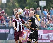 4.Spieltag BFC Dynamo - VfB Germania Halberstadt,