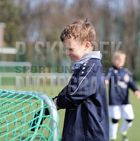 BFC Dynamo FerienCamp April 2022