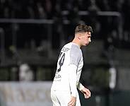 10.Spieltag BFC Dynamo - SV Babelsberg 03