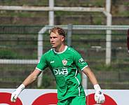 1. Runde DFB-Pokal BFC Dynamo - VfL Bochum 1848