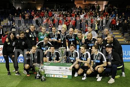 41. Regio-Cup 2019