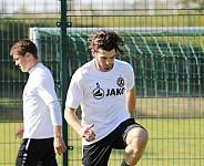 21.09.2020 Training BFC Dynamo