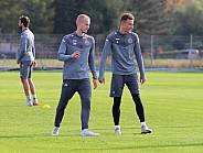 15.10.2021 Training BFC Dynamo