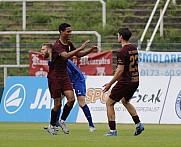 34.Spieltag BFC Dynamo - Berliner AK07,