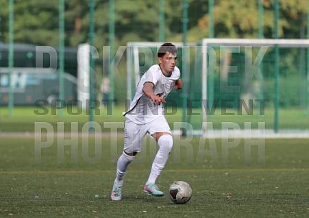 3.Spieltag BFC Dynamo U19 - SV Babelsberg 03 U19