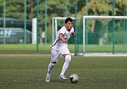 3.Spieltag BFC Dynamo U19 - SV Babelsberg 03 U19