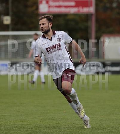 13.Spieltag ZFC Meuselwitz - BFC Dynamo