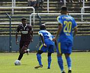 Testspiel BFC Dynamo - FC Carl Zeiss Jena