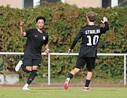 3.Runde Cosy-Wasch-Landespokal FSV Berolina Stralau - BFC Dynamo