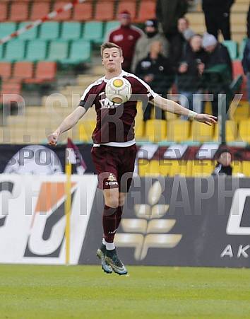 15.Spieltag BFC Dynamo - 1.FC Lokomotive Leipzig