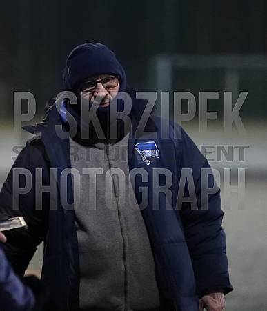 Nike-Youth-Cup BFC Dynamo U19 - Hertha BSC U19