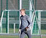 09.02.2023 Training BFC Dynamo