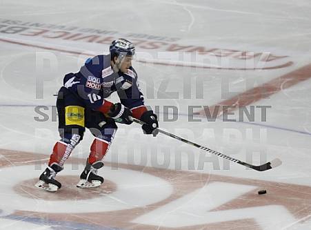 Eisbären Berlin -  EHC Red Bull München ,