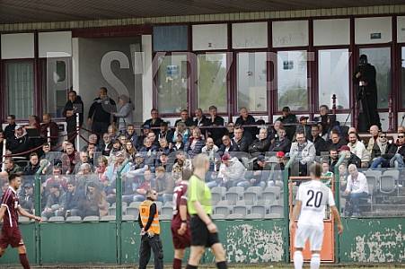 32.Spieltag BFC Dynamo - SV Babelsberg 03 ,